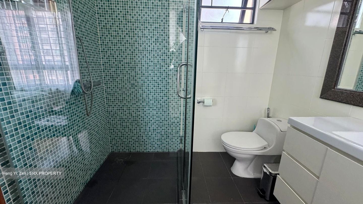 Haig Court (D15), Condominium #618250791